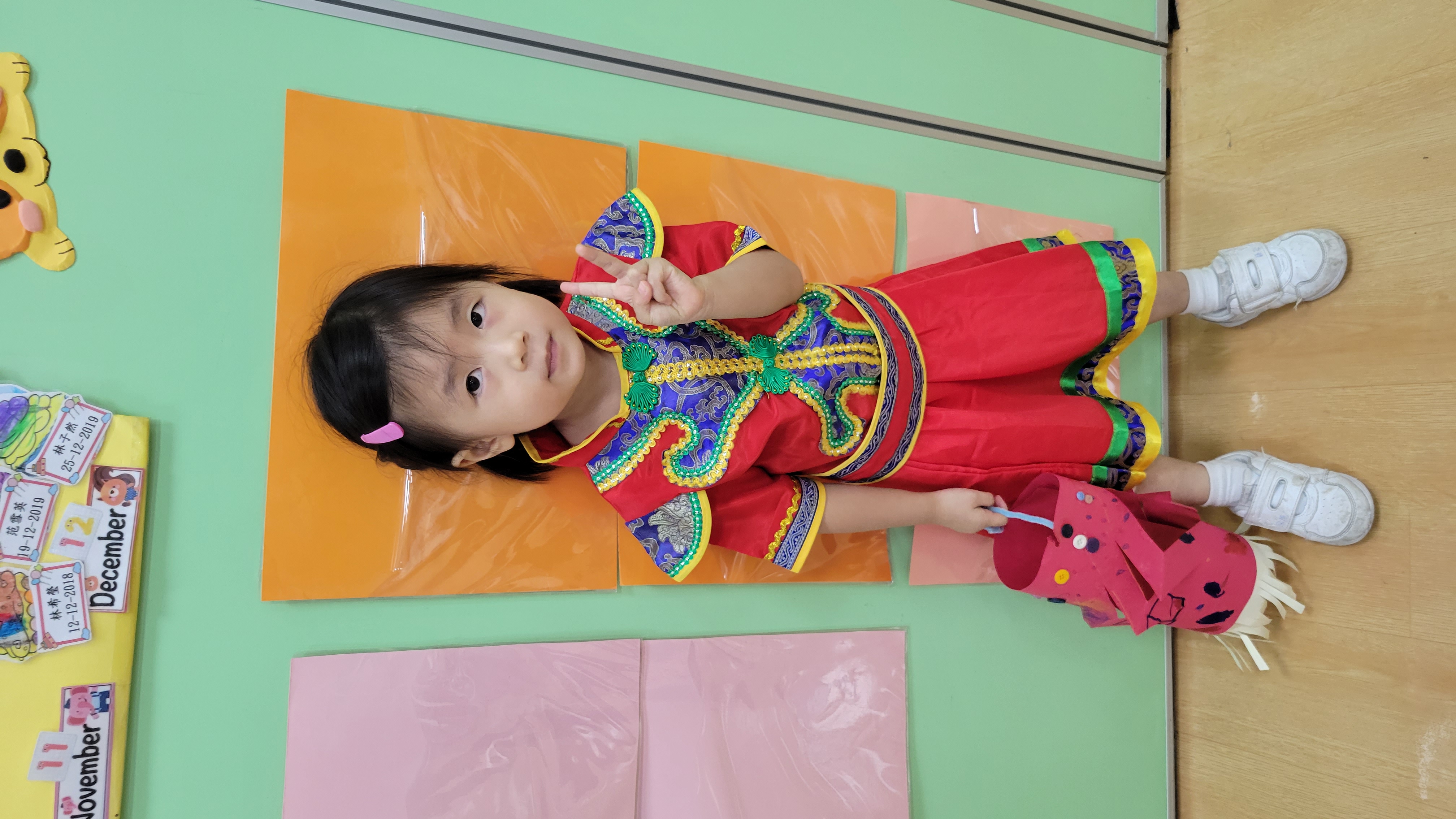 K2 September Art Creations